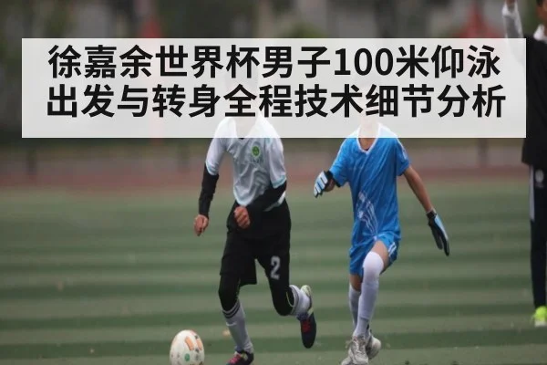 徐嘉余世界杯男子100米仰泳出发与转身全程技术细节分析